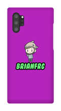 HI HI HI Samsung Phone Cases