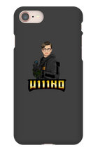 w111ko iPhone Phone Cases