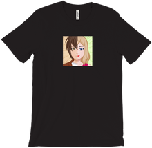 jacky2020i T-Shirts