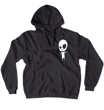 christopherodd-1554 Hoodies (No-Zip/Pullover)