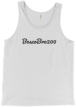 The Bosco Tank Top
