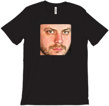 AshIV_ Stare Shirt