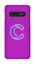 Click clan Samsung Phone Cases
