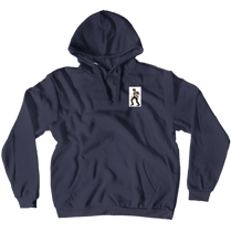 peglegdweeeet Hoodies (No-Zip/Pullover)