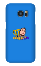Carcasas de móviles Samsung Dambango
