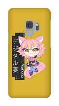 Clobyplay Samsung Phone Cases