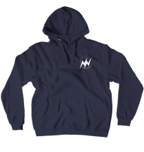 neednuggz Hoodies (No-Zip/Pullover)