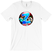 zebularx T-Shirts
