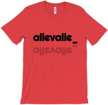 allevalle_ T-Shirts