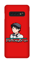 ItsAceyBruv Samsung Phone Cases