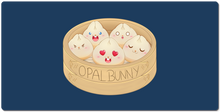 Steamed Buns XXL Gaming Mousepad