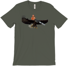 sasquatchwastaken T-Shirts