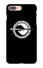 Funda iPhone Ragnar Metalson Escudo (Var. modelos)