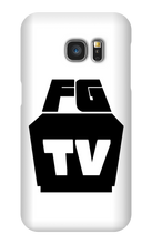 FGTV Samsung Galaxy 10 Phone Case