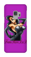 funsizexxx Samsung Phone Cases