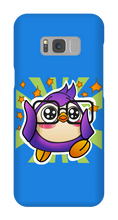 geekycleary Hype Samsung Phone Cases