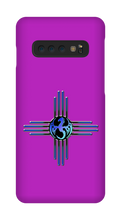 Immortal Samsung Phone Case