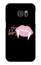 bbyrp Samsung Phone Cases