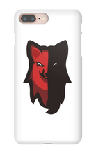 floudz_ iPhone Phone Cases