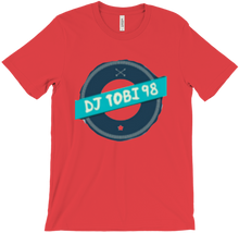 dj_tobi_98 T-Shirts