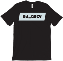 dj_gecy T-Shirts