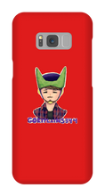 Logo Samsung Phone Cases