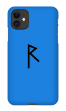 keefydude iPhone Phone Cases