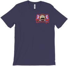 bigbritishcrumpet T-Shirts