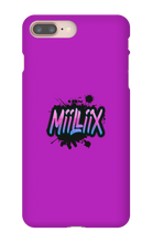 miilliix iPhone Phone Cases
