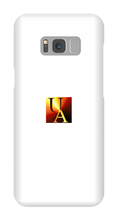 united_alliance_gameing Samsung Phone Cases