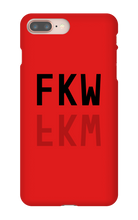 formalkingworld iPhone Phone Cases