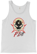 pedrobizk8 Tank Top