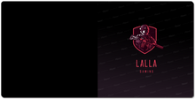 lalapersson XXL Gaming Mousepad