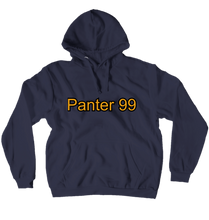 Felpa Panter