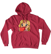 natalie_catisle Hoodies (No-Zip/Pullover)