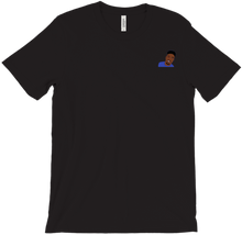 Classic Hero (T-Shirt)