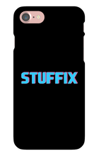 Stuffix iPhone Case