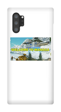 newyorkنيويورك Samsung Phone Cases