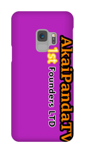 Founders Samsung Phone Cases