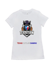 texasoutlawgaming Women’s T-shirt