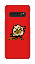 CabbyStu Samsung Phone Cases