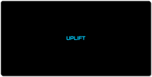 UpLift XXL Gaming Mousepad
