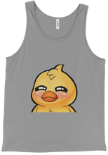 c0ldgirlpower Tank Top