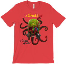 free hugs tshirt (blk font)