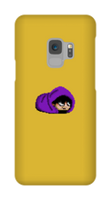 mr_charlieplays Samsung Phone Cases