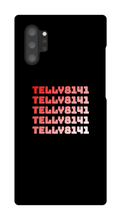 telly8141 Samsung Phone Cases