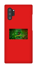 irishwarwolf_tv Samsung Phone Cases