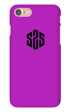 S2S iPhone Cases