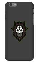 Wolf Anubite iPhone Phone Case