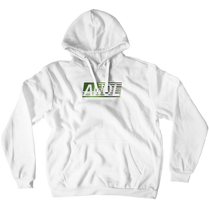 AWOL Flag Hoodie (No-Zip/Pullover)